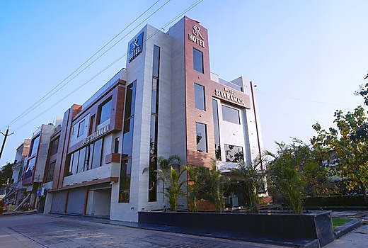 Hotel Siya Ramaya