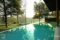 Ohstayz Villa De Estate 64, Udumalapet