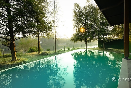 Ohstayz Villa De Estate 64