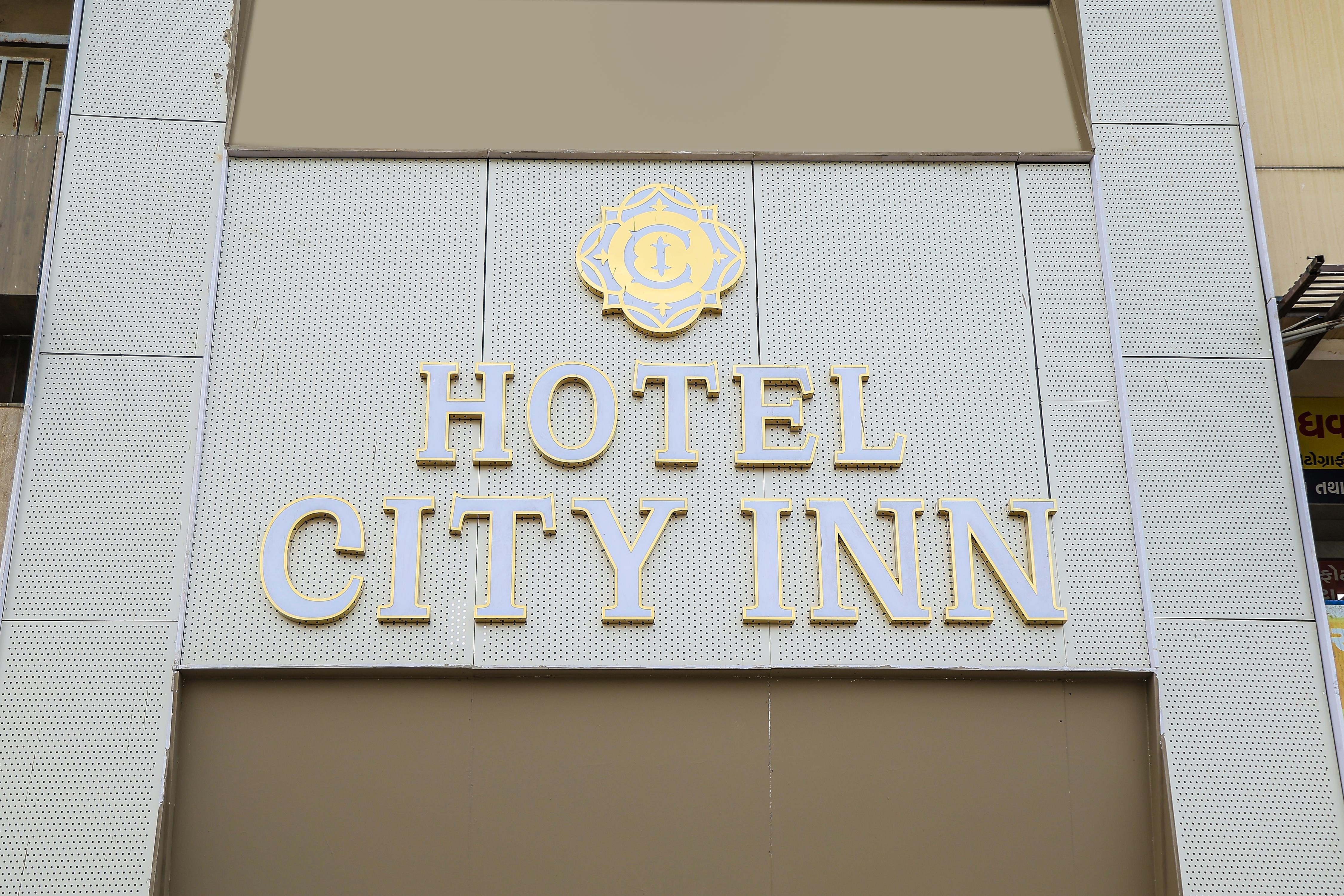 Hotel City Inn Vastral - Tap to explore photos