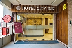 Hotel City Inn Vastral, Ahmedabad