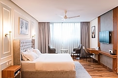 Milestone Suite by Robinson Properties, Kovalam and Poovar