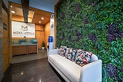 Open Hotel by Olive - Moka, Bangalore