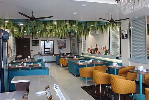 Hotel Moresta