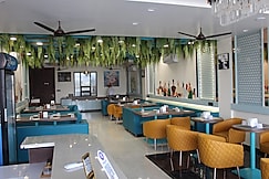 Hotel Moresta, Ajmer