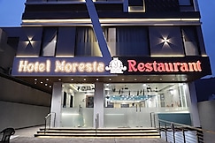 Hotel Moresta, Ajmer
