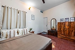 Sliceinn Prasanthi 3BHK - Indiranagar, Bangalore