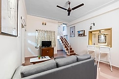 Sliceinn Prasanthi 3BHK - Indiranagar, Bangalore