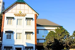 Marigold Business Hotel Near ITPL Whitefield, Bangalore