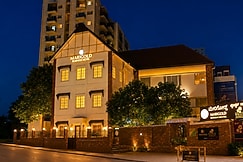 Marigold Business Hotel Near ITPL Whitefield, Bangalore