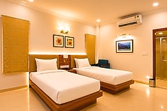 Marigold Business Hotel Near ITPL Whitefield, Bangalore