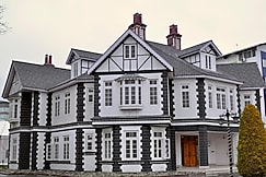 Haveli At Mount View, Srinagar