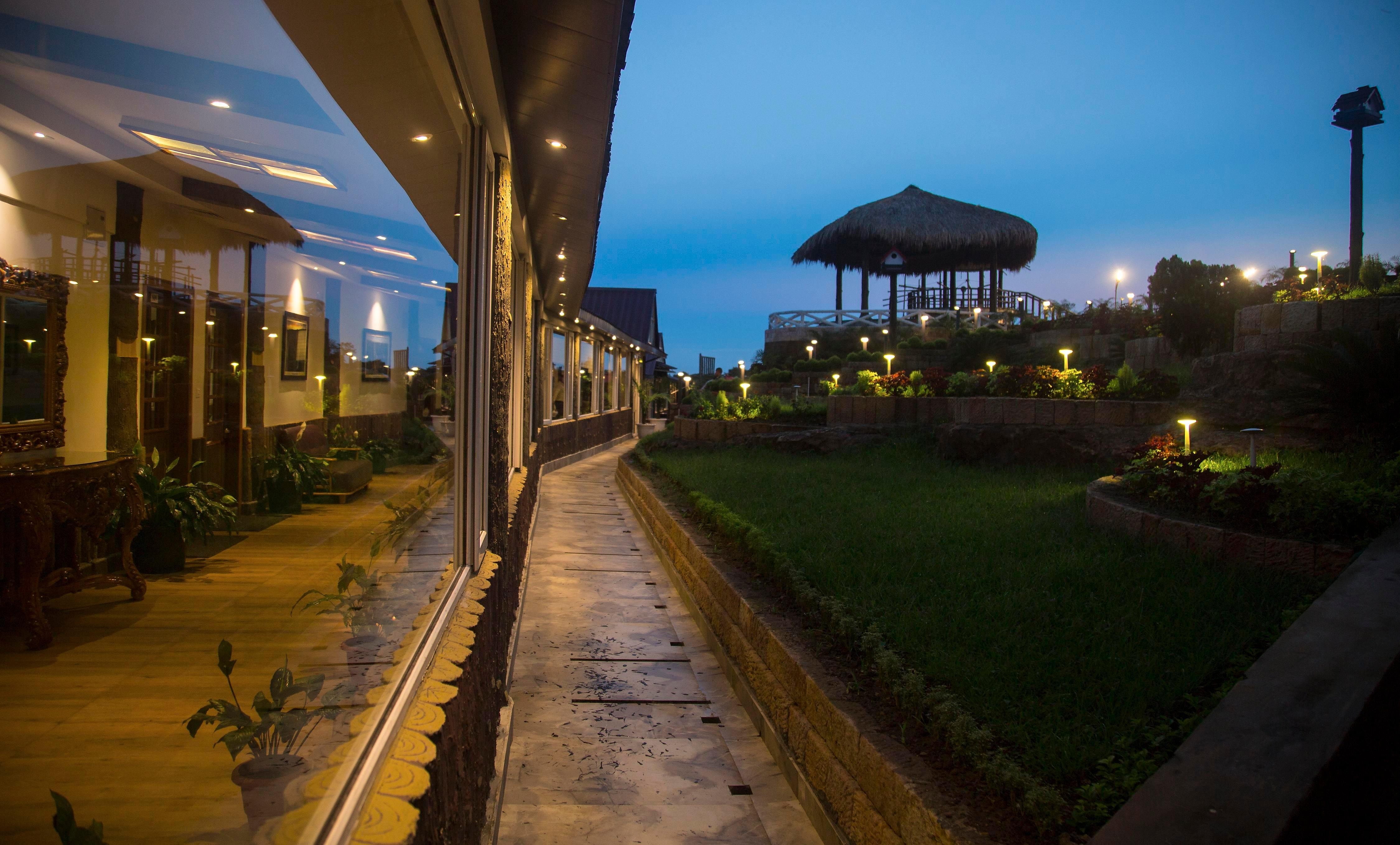 Jiva Resort - Tap to explore photos