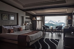 Jiva Resort, Cherrapunji