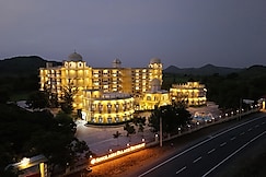 Sinclairs Palace Retreat Udaipur, Nathdwara