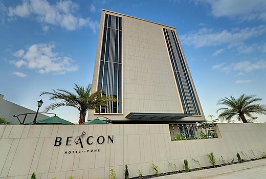 The Beacon Hotel NIBM, Pune