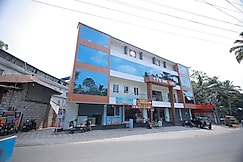 TTS Residency, Thiruvananthapuram