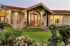 SaffronStays Coonoor Canvas, Ooty