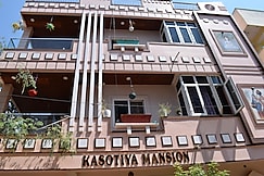 Kasotiya Mansion, Narsapur