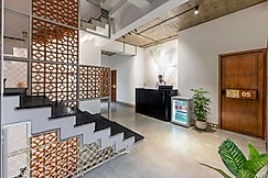 Wandr Indiranagar, Bangalore