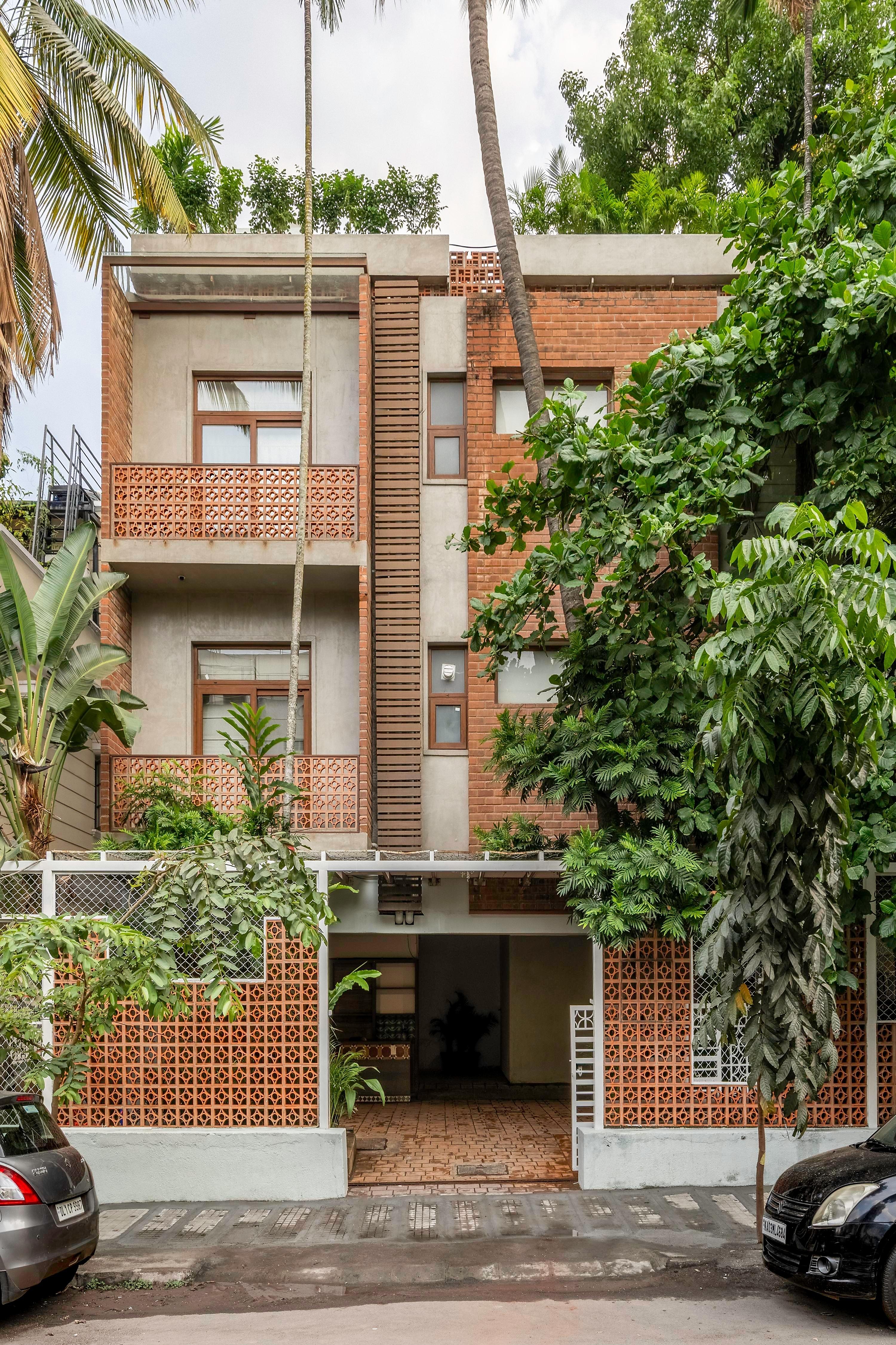 Wandr Indiranagar - Tap to explore photos
