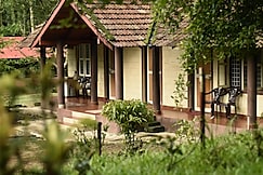 Shreepoorna Ayurveda Panchakarma Chikitsalaya, Puttur, Karnataka