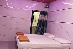 M.S.Residency, Adoni