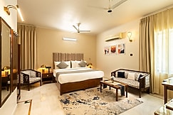 Livistay, Gurgaon