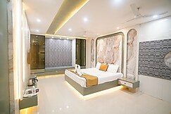 VKN Hotels & Resorts, Prayagraj