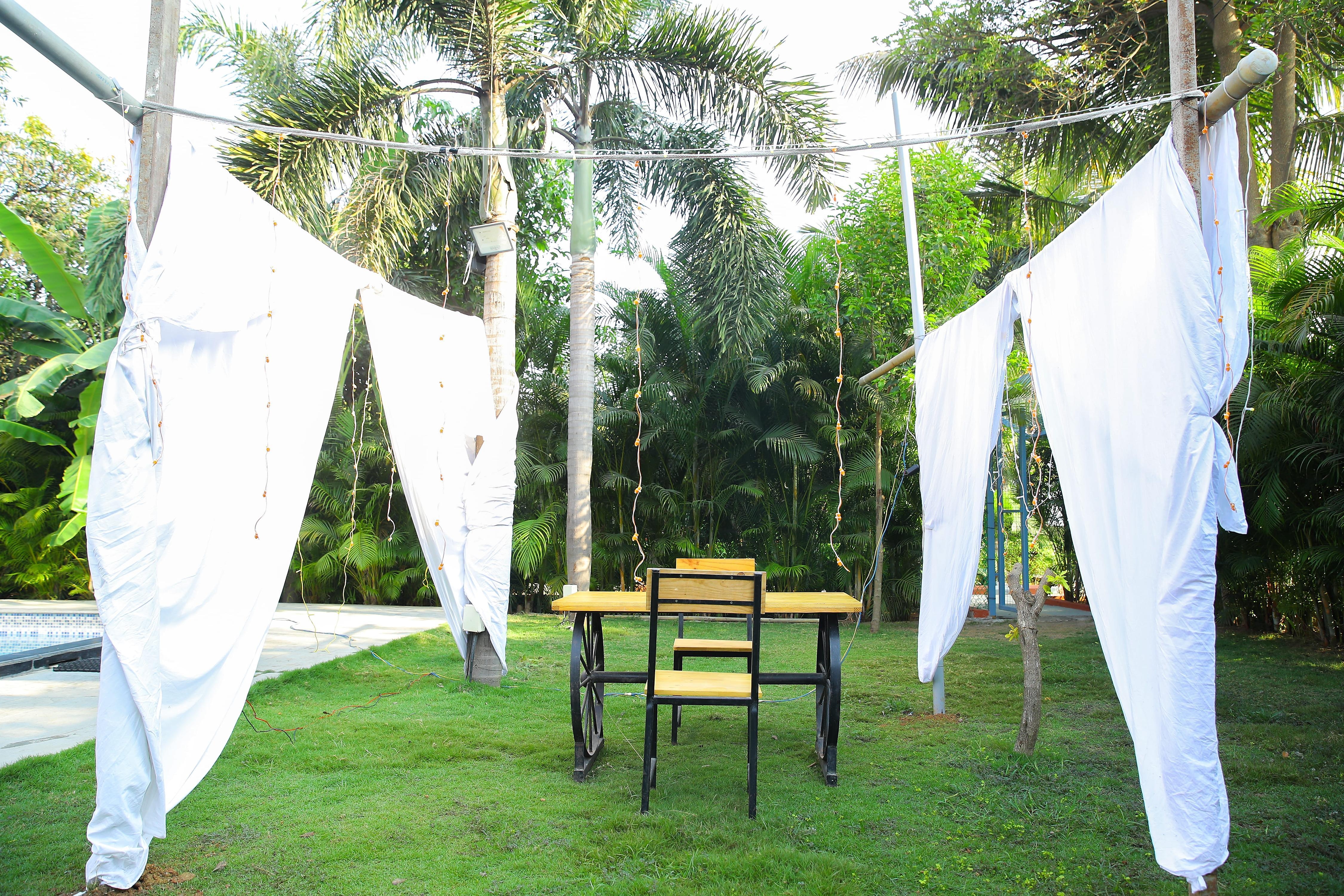 Vanam Resort - Tap to explore photos