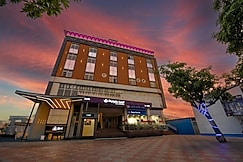 PURPLE LEAF, Bhubaneshwar