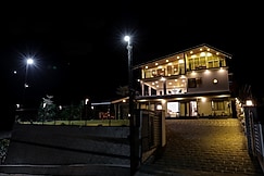 The Cozy Winterfell, Munnar