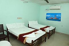 Dhasaiyan Tourist Home, Thiruchendur