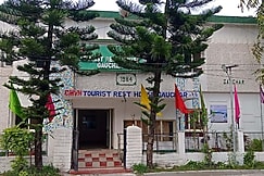 GMVN Gauchar Karanprayag, Karanprayag