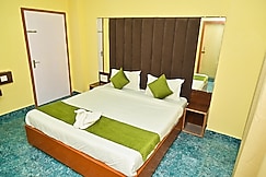 Holiday-inn Guest House, Guwahati