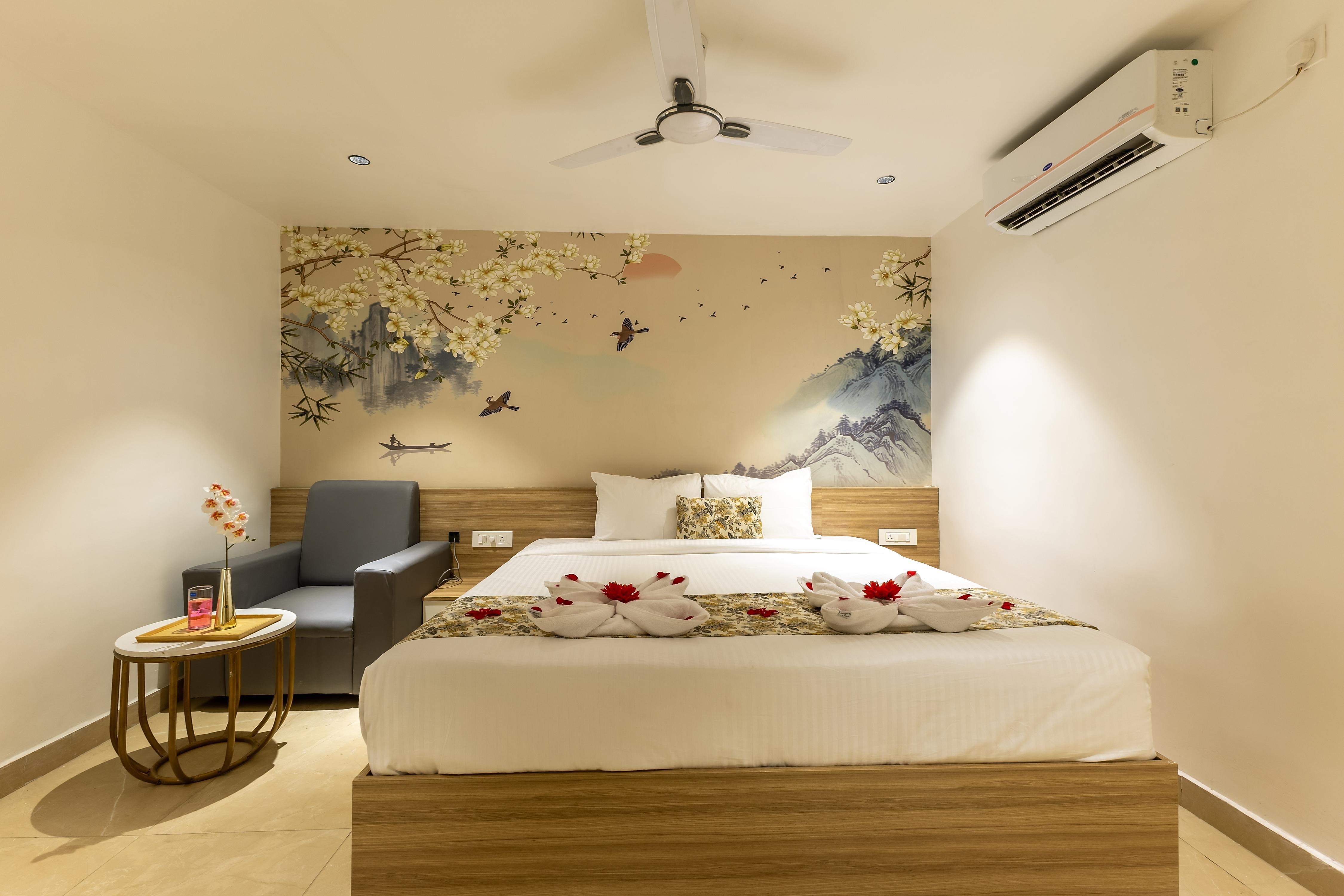 Hiwa Boutique Hotel - Tap to explore photos