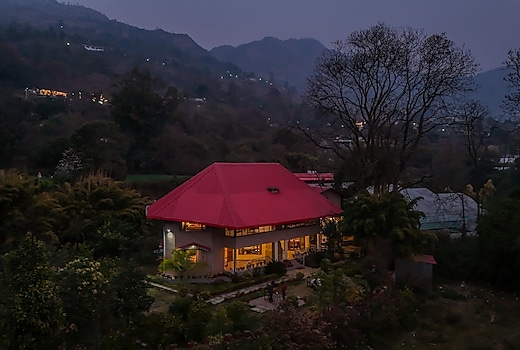 SaffronStays Casa Octavia