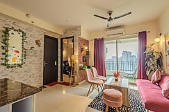 Oasis Stays- 1BHK Service Apartments, Noida