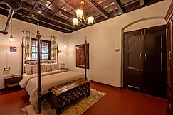 Sliceinn Escapes Pushpanjali-1BR, Coorg