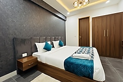 Hotel Elite City Near Delhi Airport By Admire Group, Delhi