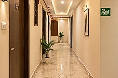 Hotel Elite City Near Delhi Airport By Admire Group, Delhi
