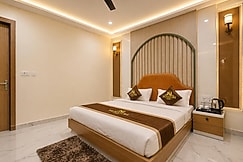 Hotel Elite City Near Delhi Airport By Admire Group, Delhi