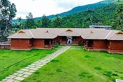 Parampara Resort Chikmagalur, Belur