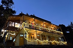Jibhi Mountain Retreat, Jibhi