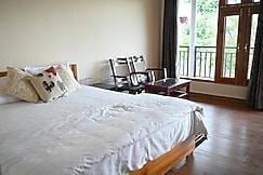 Nature's Harmony Resort, Bhowali