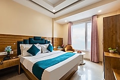 Hotel Guru Preet @ 2min From New Delhi Railway Station, Delhi