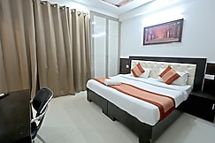 The Paramount 703, Gurgaon