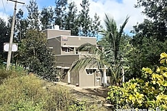 BNS Village Resorts Kollihills, Namakkal