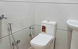 Washroom