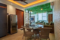 Aaranya 2 BHK Penthouse Tapovan, Rishikesh